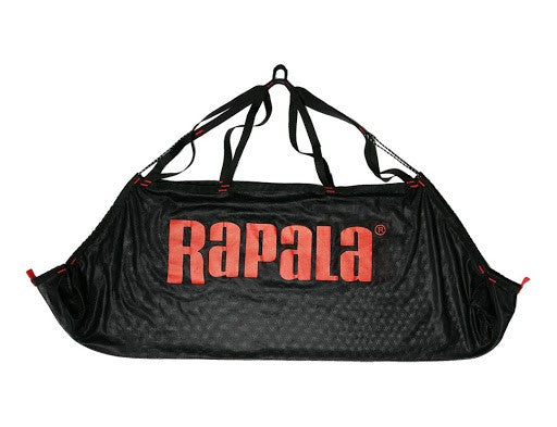 Rapala sac pentru cantarire