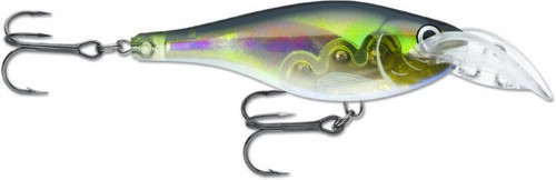 RAPALA SCATTER RAP GLASS SHAD SCRGS07 OGH