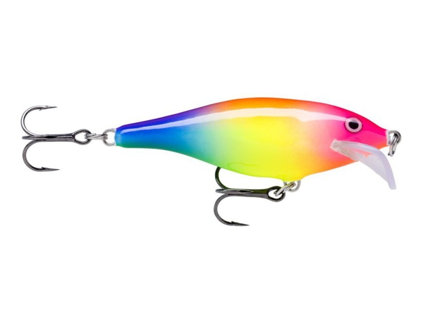 RAPALA SCATTER RAP SHAD SCRS05 ELJ