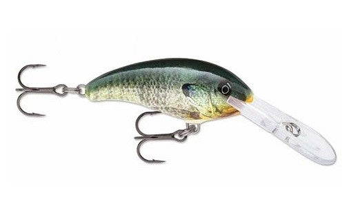 RAPALA SHAD DANCER 07