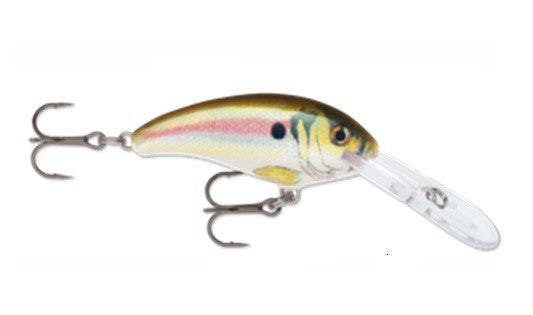 RAPALA SHAD DANCER 07