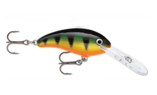 RAPALA SHAD DANCER 07