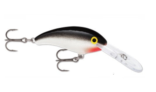 RAPALA SHAD DANCER 07