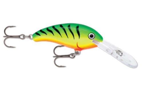 RAPALA SHAD DANCER 07
