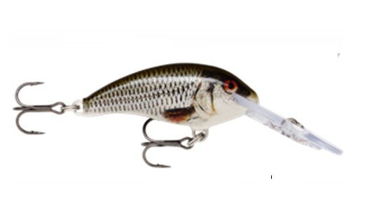RAPALA SHAD DANCER 07