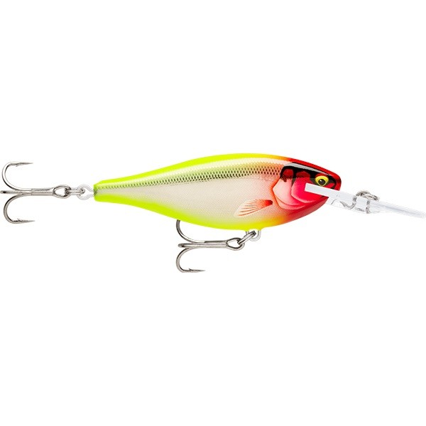 RAPALA Shad Rap Elite Heavy Duty 95 GDCL