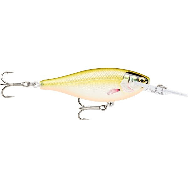 RAPALA Shad Rap Elite Heavy Duty 95 GDHAY