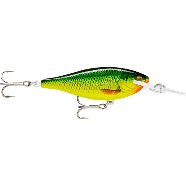 RAPALA Shad Rap Elite Heavy Duty 95 GDLM