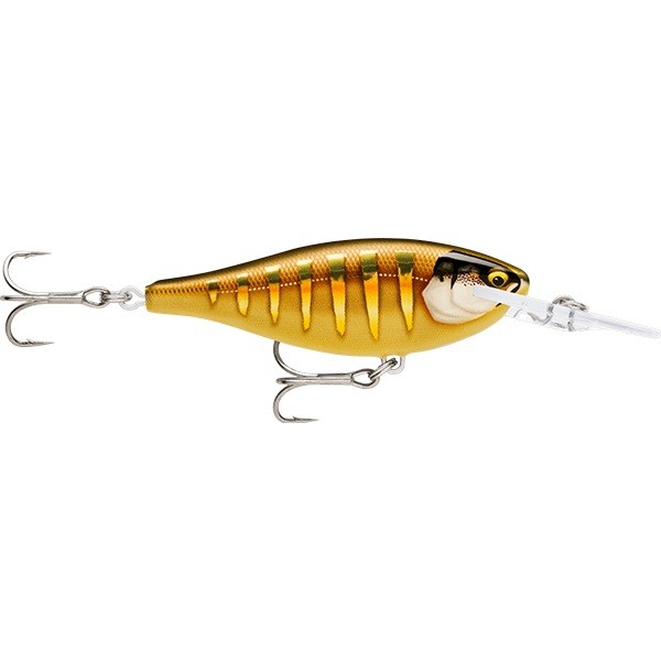 RAPALA Shad Rap Elite Heavy Duty 95 GDSGS