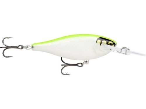 RAPALA SHAD RAP ELITE SRE55 GDCU