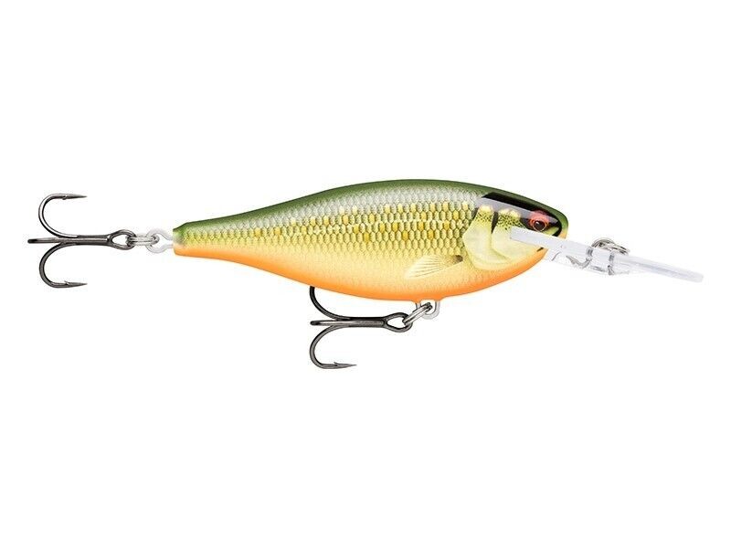 RAPALA SHAD RAP ELITE SRE55 GDSR