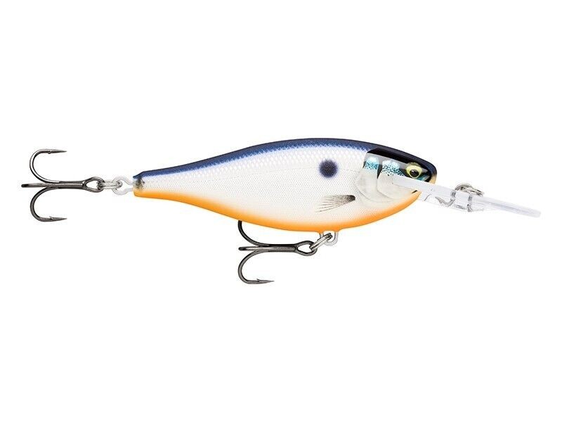 RAPALA SHAD RAP ELITE SRE55 GDPSD