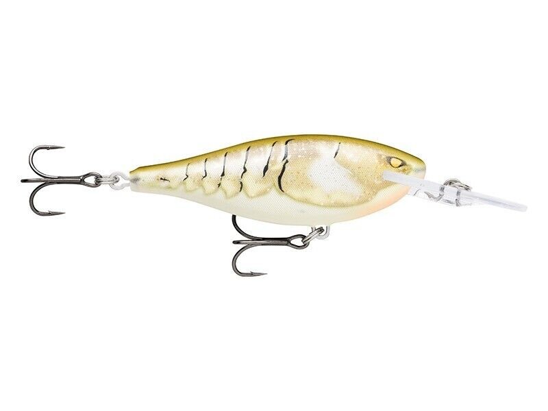 RAPALA SHAD RAP ELITE SRE55 PDBC