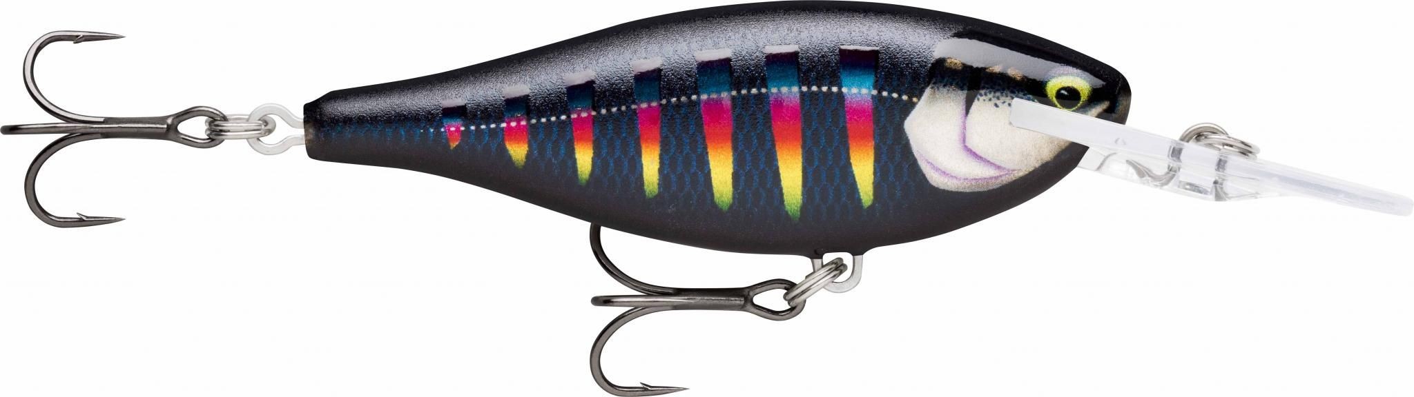 RAPALA SHAD RAP ELITE SRE55 GDNIA