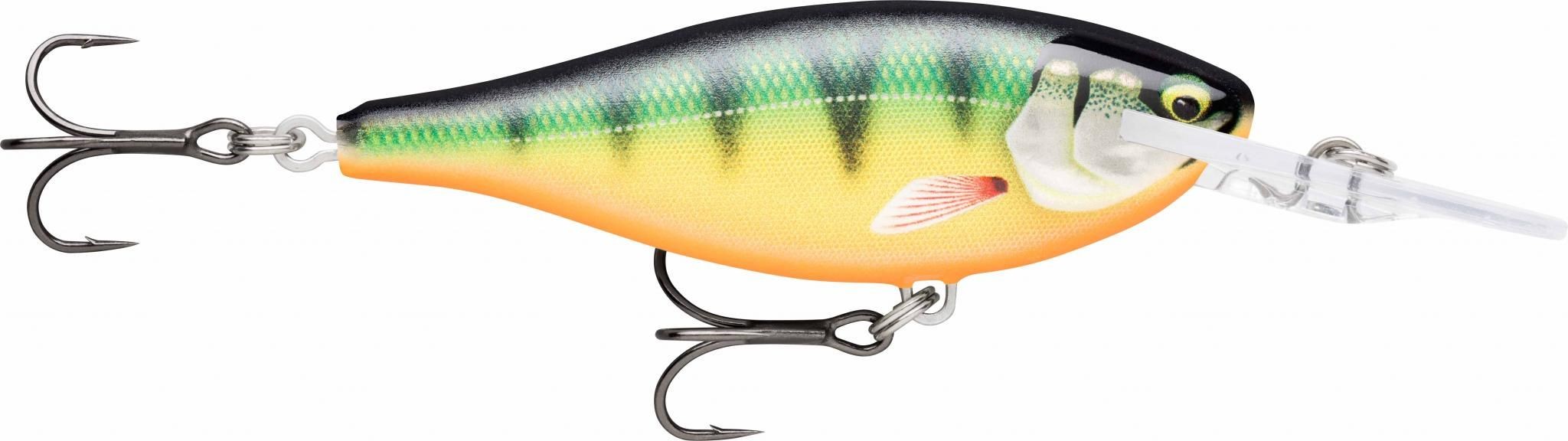 RAPALA SHAD RAP ELITE SRE75 GDP