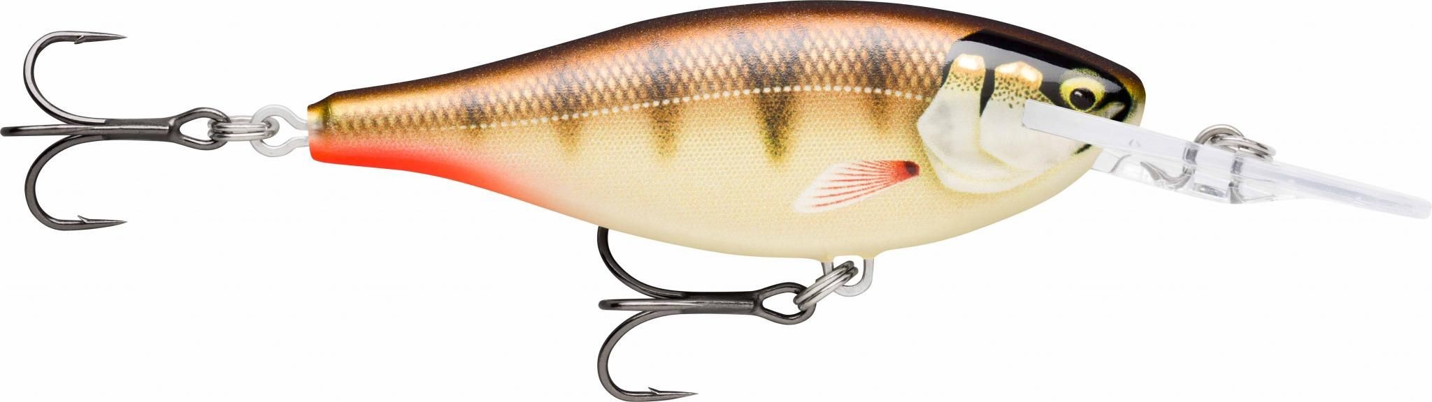 RAPALA SHAD RAP ELITE SRE75 GDCP