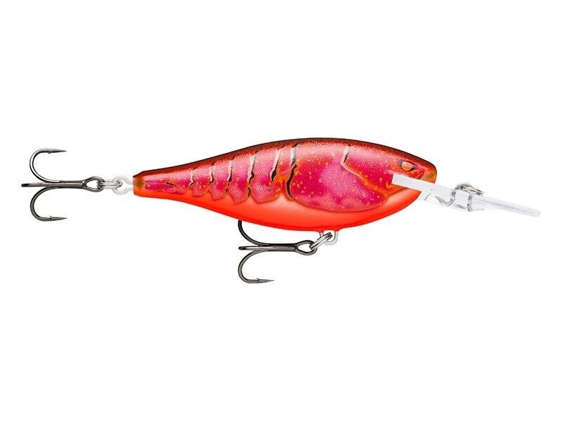 RAPALA SHAD RAP ELITE SRE75 PDEL