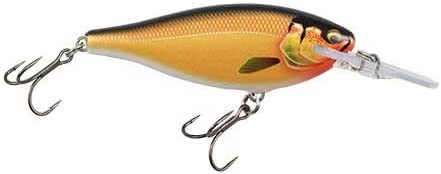 RAPALA SHAD RAP ELITE SRE75 GDGS