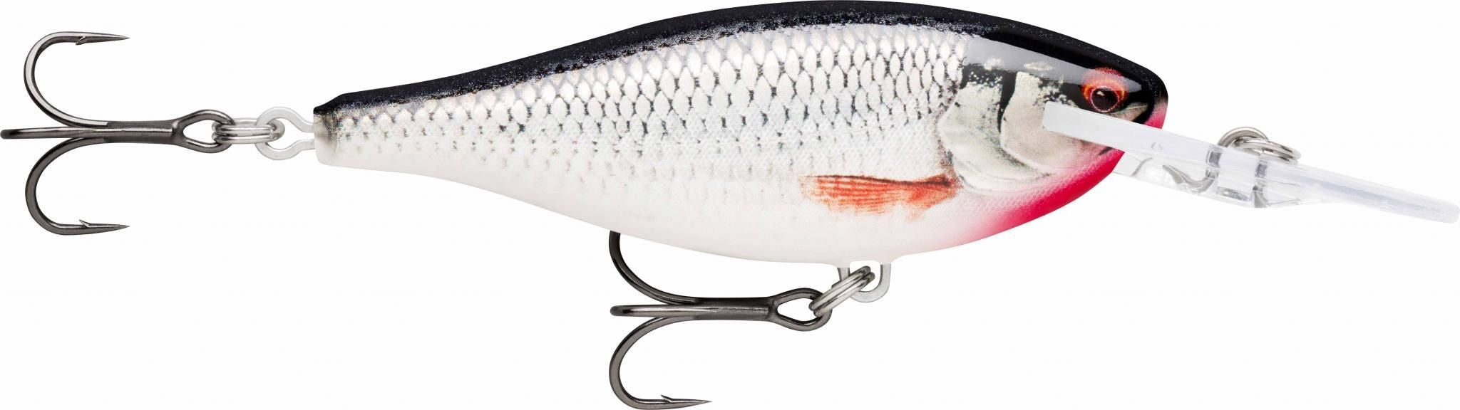RAPALA SHAD RAP ELITE SRE75 GDROL