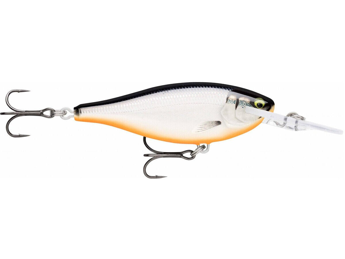 RAPALA SHAD RAP ELITE SRE75 GDSS