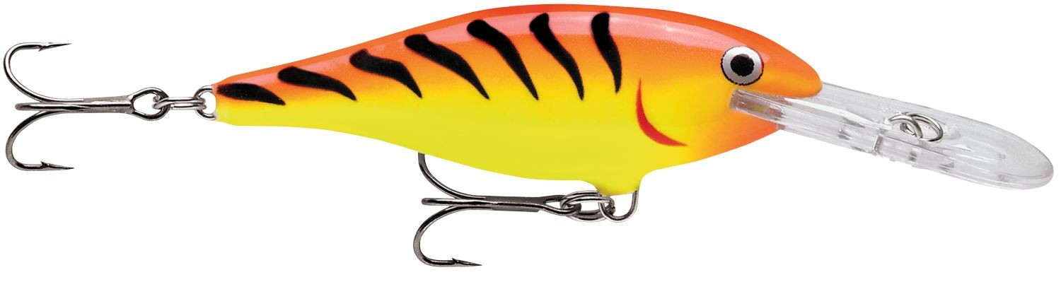 Rapala Shad Rap SR07 HT