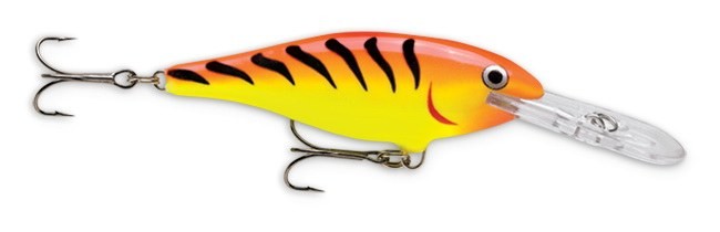 Rapala  Shad RAP SR09 HT