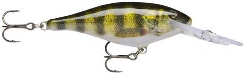 Rapala  Shad RAP SR09 PEL