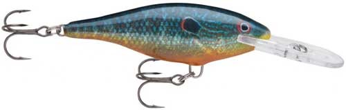 Rapala  Shad RAP SR09 PSL