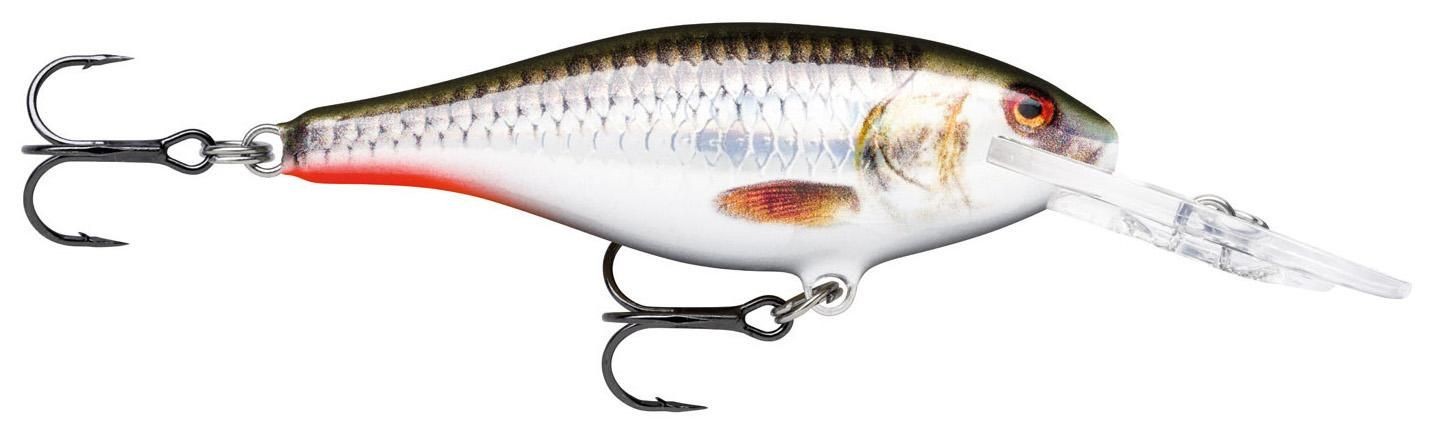 Rapala  Shad RAP SR09 ROHL