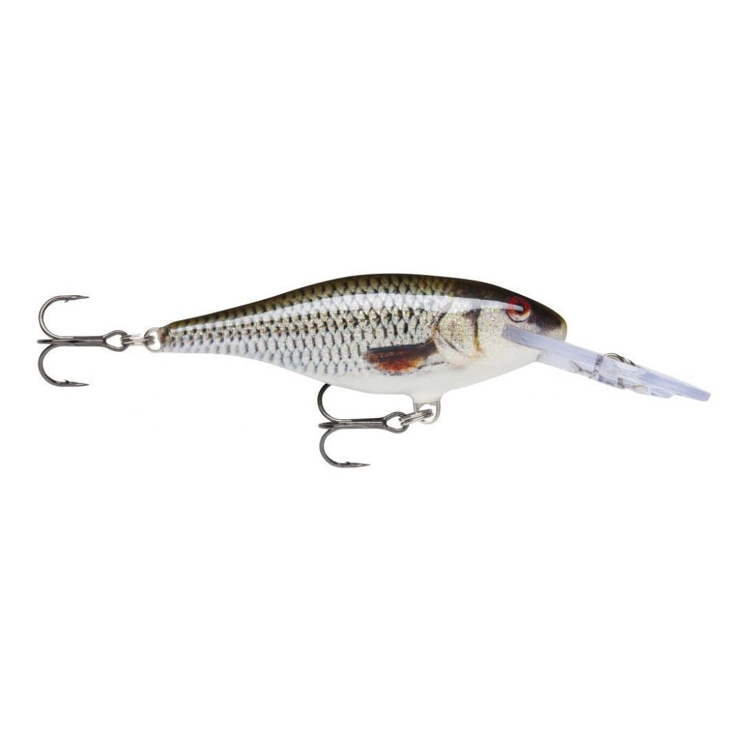 Rapala  Shad RAP SR09 ROL