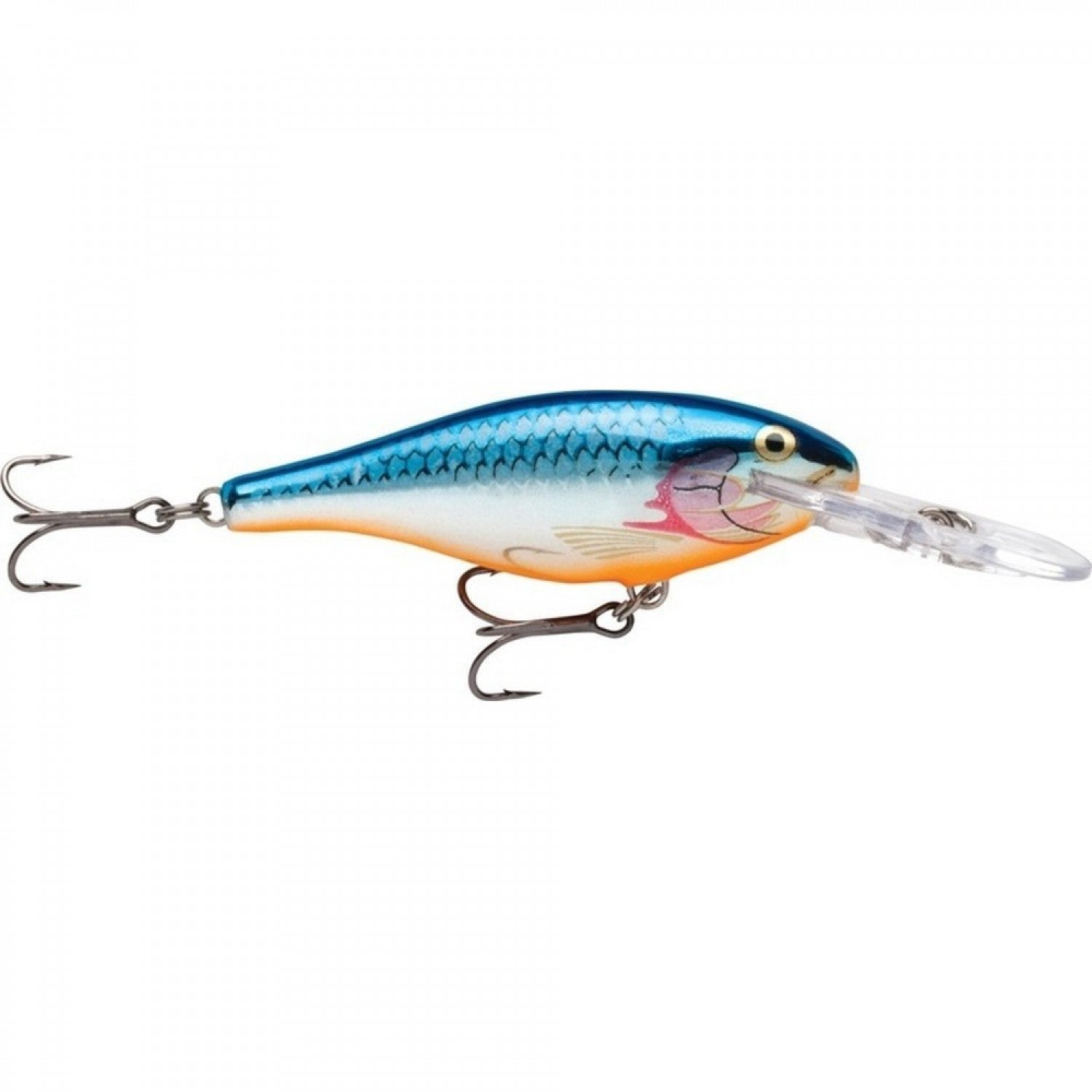 Rapala  Shad RAP SR09 SB