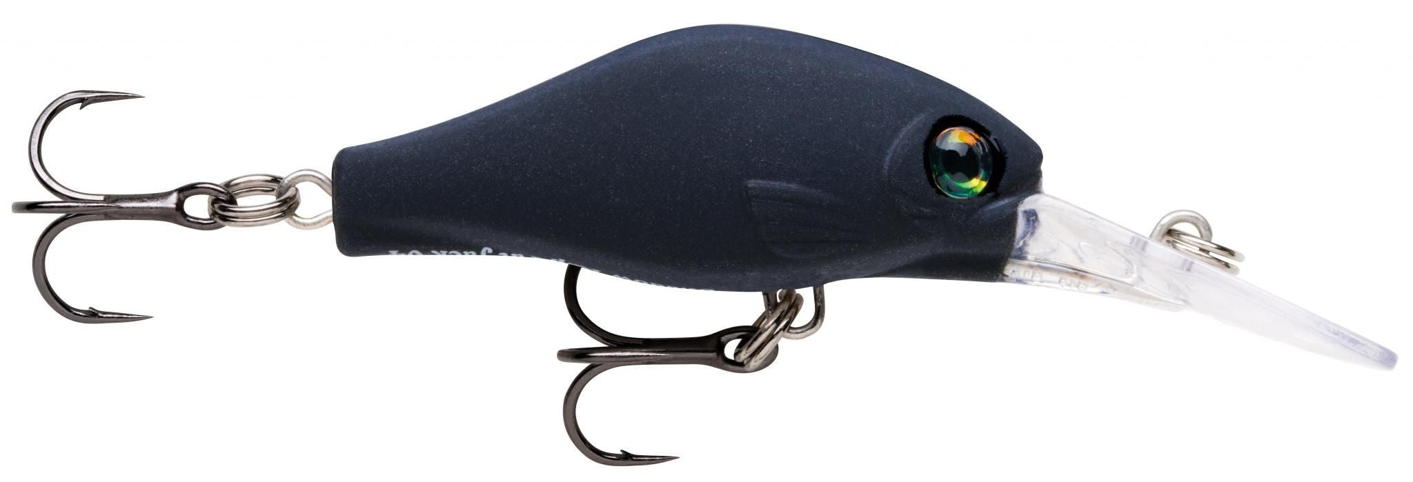 RAPALA SHADOW RAP FAT JACK SDRFJ04 MBLU