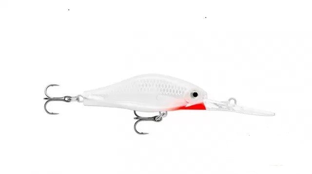 RAPALA SHADOW RAP JACK DEEP SDRJD07 GGH