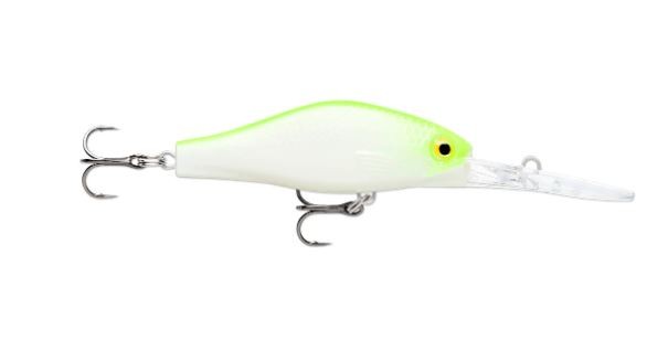 RAPALA SHADOW RAP JACK DEEP SDRJD07 SFCU