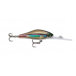 RAPALA SHADOW RAP JACK DEEP SDRJD07 SML