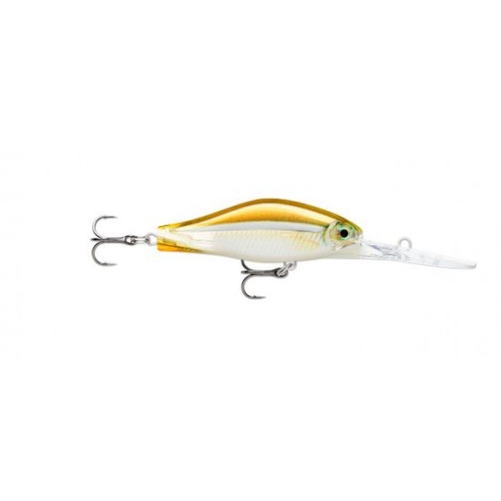 RAPALA SHADOW RAP JACK DEEP SDRJD07 WPDU