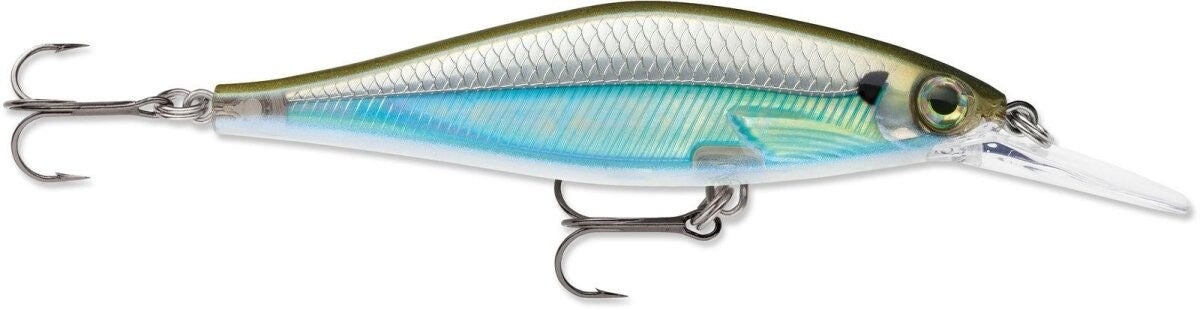 RAPALA SHADOW RAP SHAD DEEP 09 SDRSD09 MBS