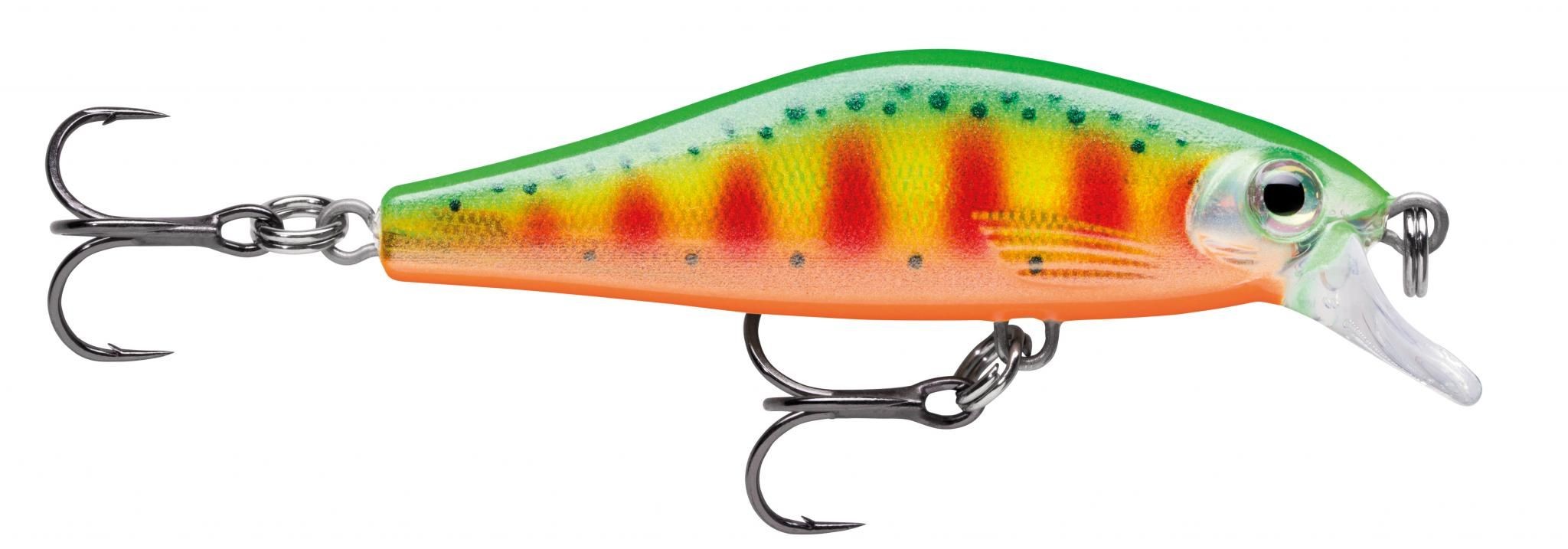 RAPALA SHADOW RAP SOLID SDRSS05 GRS
