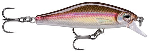 RAPALA SHADOW RAP SOLID SDRSS05 WK