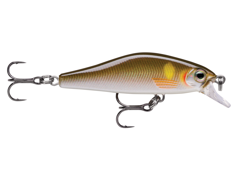 RAPALA SHADOW RAP SOLID SDRSS06 AYU
