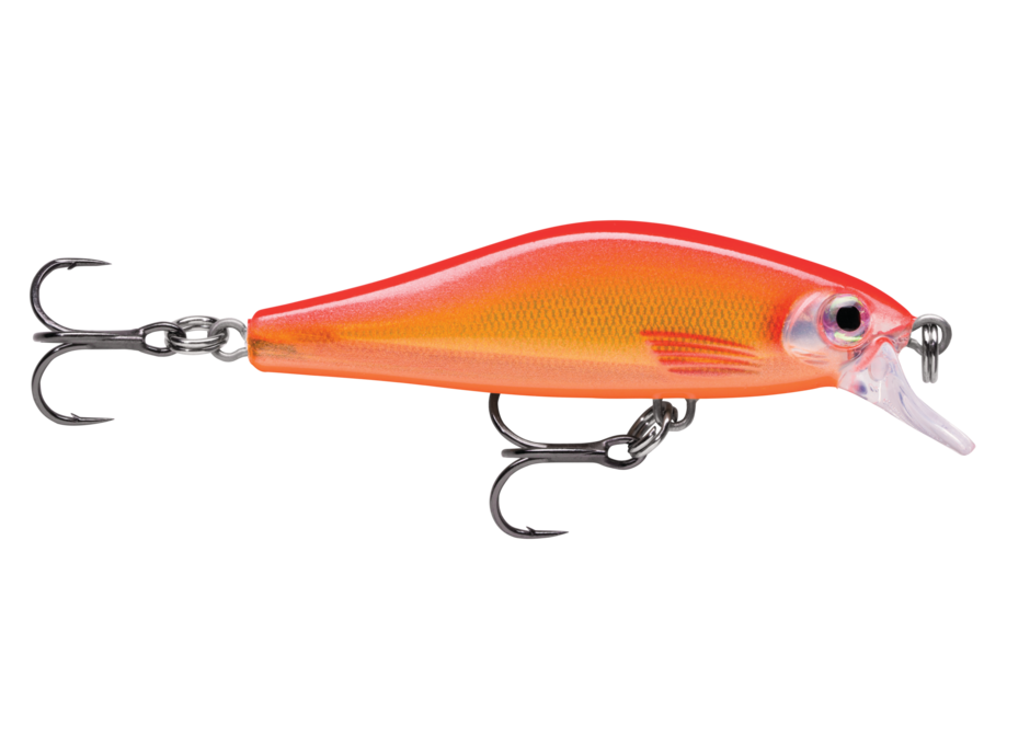 RAPALA SHADOW RAP SOLID SDRSS06 GO