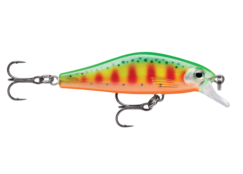 RAPALA SHADOW RAP SOLID SDRSS06 GRS