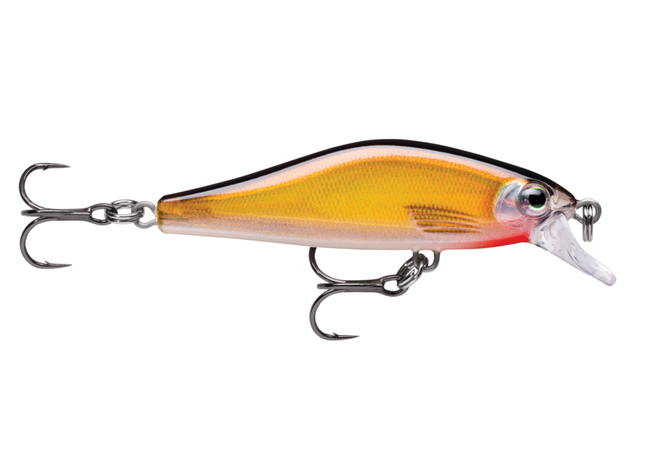 RAPALA SHADOW RAP SOLID SDRSS06 GS