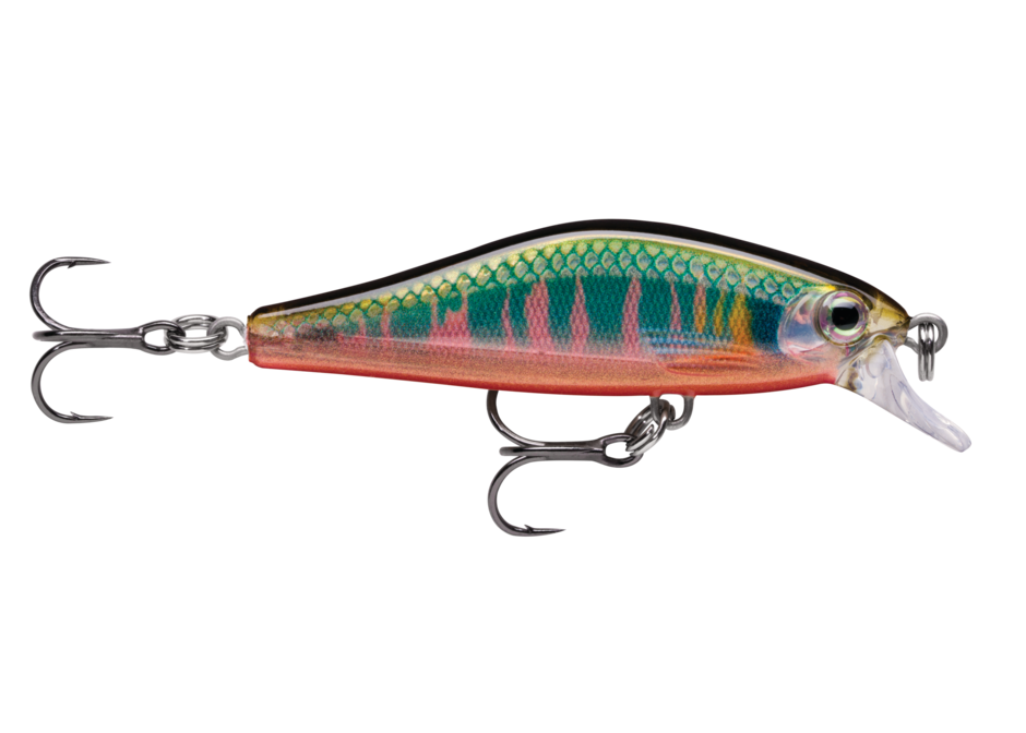 RAPALA SHADOW RAP SOLID SDRSS06 OK