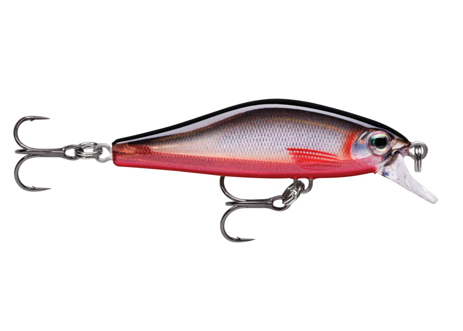 RAPALA SHADOW RAP SOLID SDRSS06 RBS