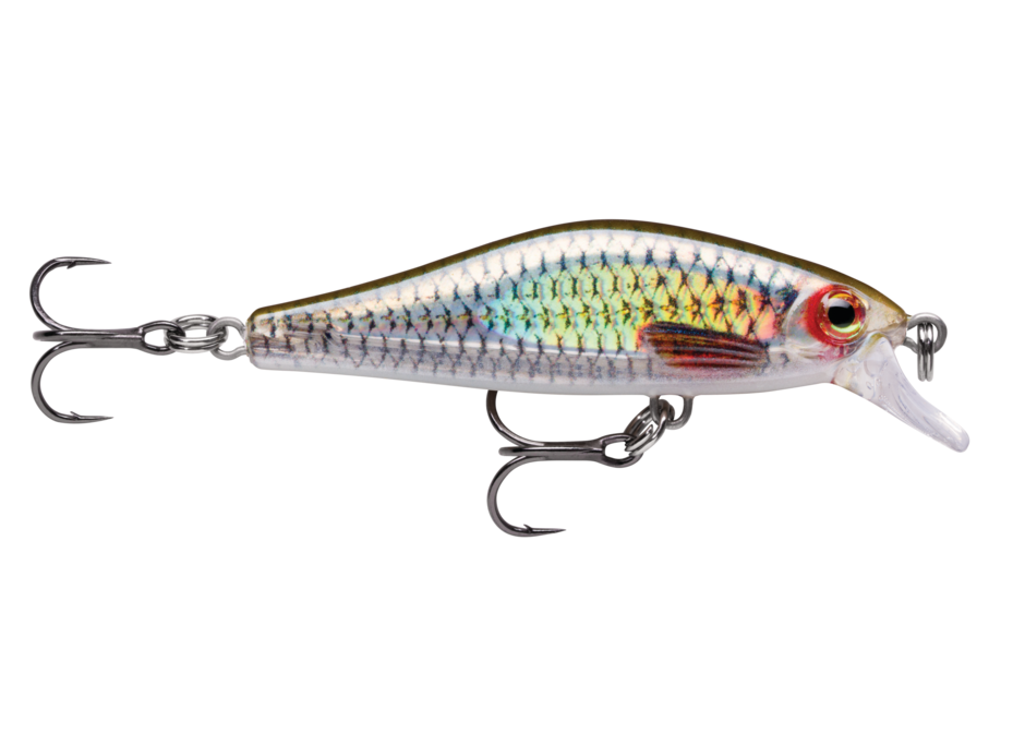 RAPALA SHADOW RAP SOLID SDRSS06 ROL