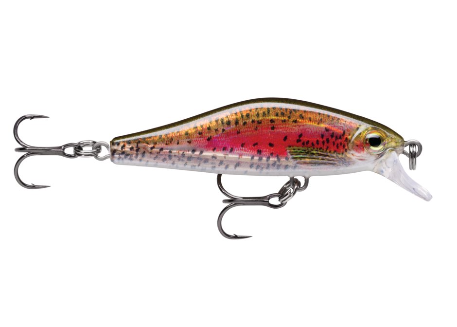 RAPALA SHADOW RAP SOLID SDRSS06 RTL