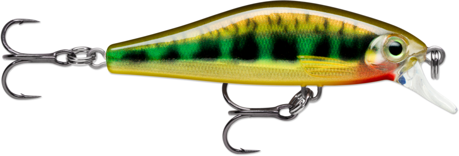 RAPALA SHADOW RAP SOLID SDRSS06 SVA