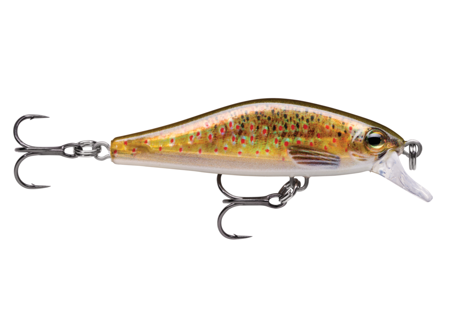 RAPALA SHADOW RAP SOLID SDRSS06 TRL