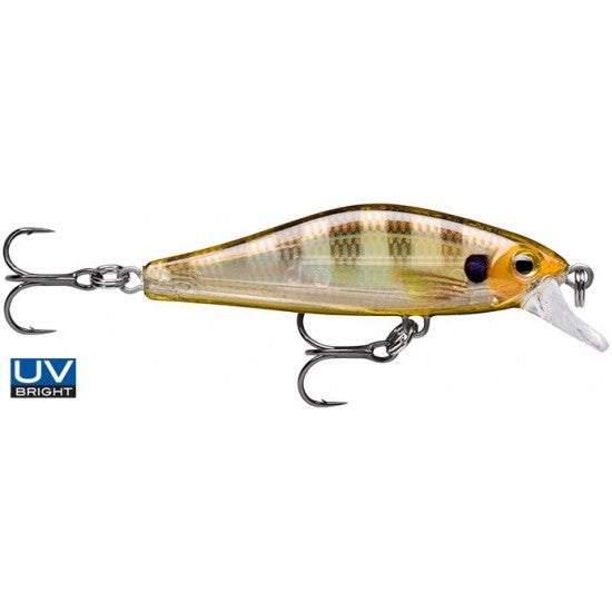 RAPALA SHADOW RAP SOLID SHAD SDRSS05 GGIU